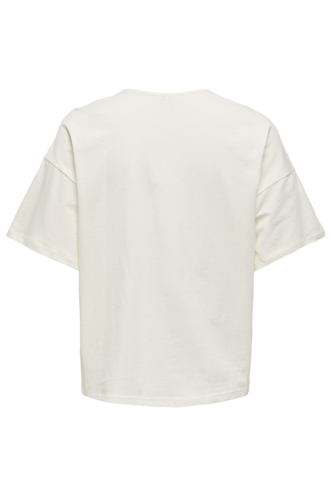 Only onlnicca s/s bow top box jrs